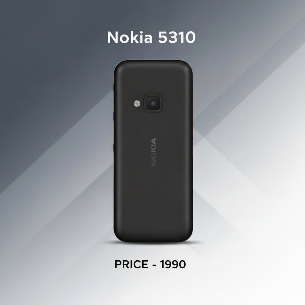 nokia 5310 price in bangladesh wefixfast