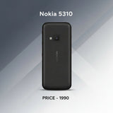 nokia 5310 price in bangladesh wefixfast