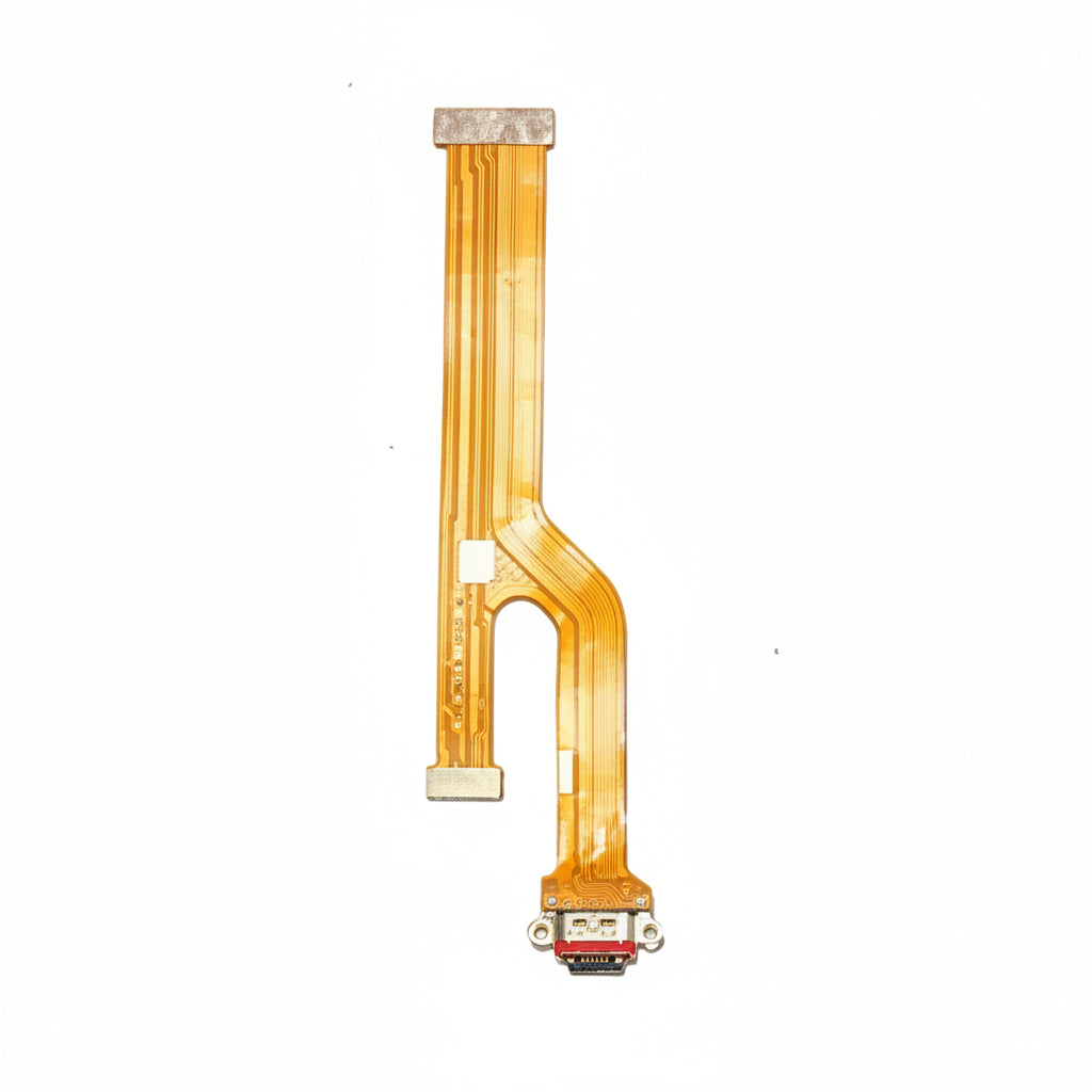 Original Oppo Reno 2Z Charging Logic Port in BD We Fix Fast