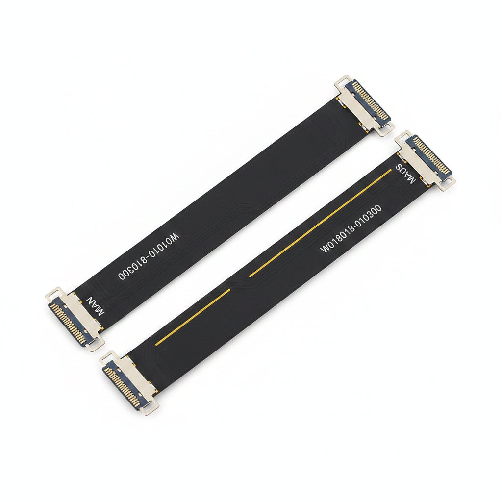 OnePlus 8 Pro motherboard connector flex cable in BD We Fix Fast