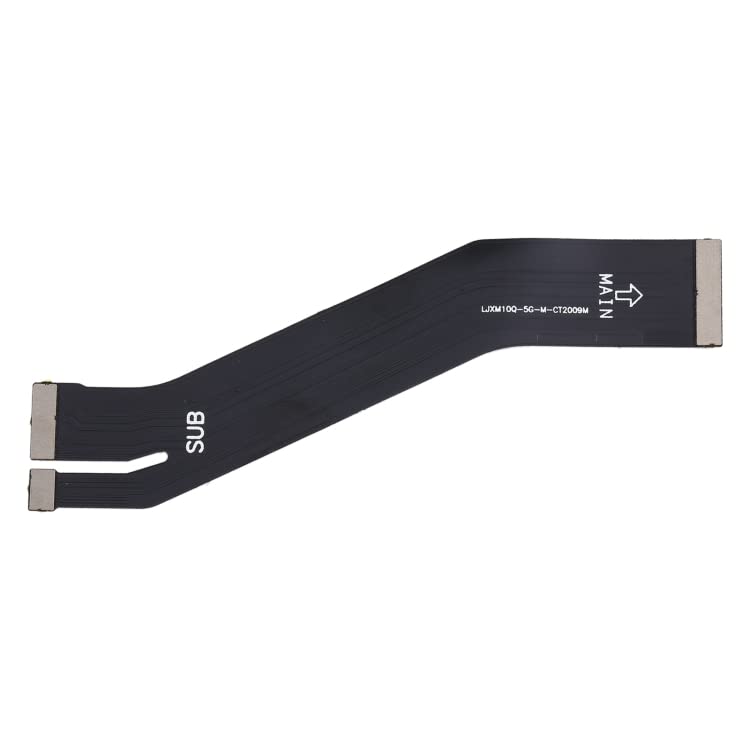 Xiaomi Mi 10 Lite 5G Motherboard Connector flex cable in BD We Fix Fast