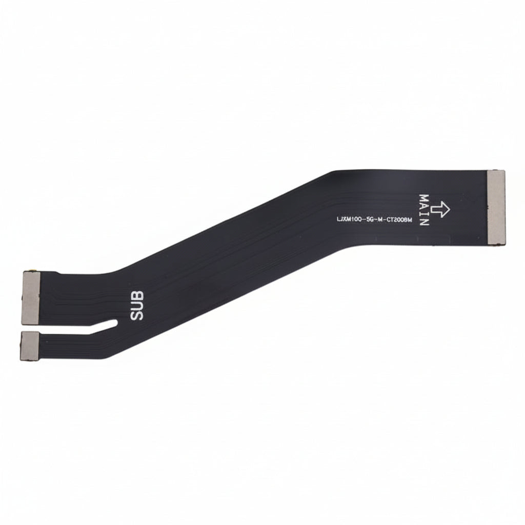 Xiaomi Mi 10 Lite 5G Motherboard Connector flex cable in BD We Fix Fast