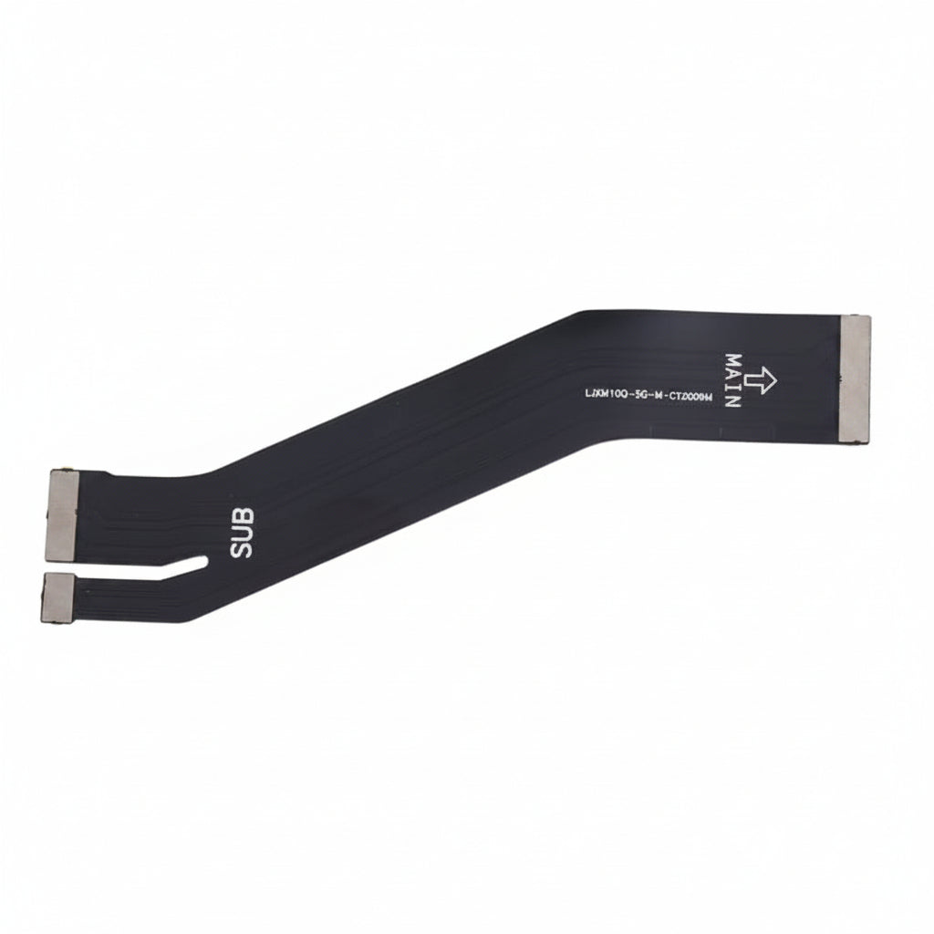 Xiaomi Redmi Note 10 Lite Motherboard Connector flex cable price in BD We Fix Fast