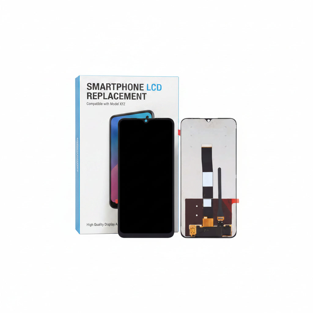 Xiaomi Poco C31 IPS Display price in BD We Fix Fast