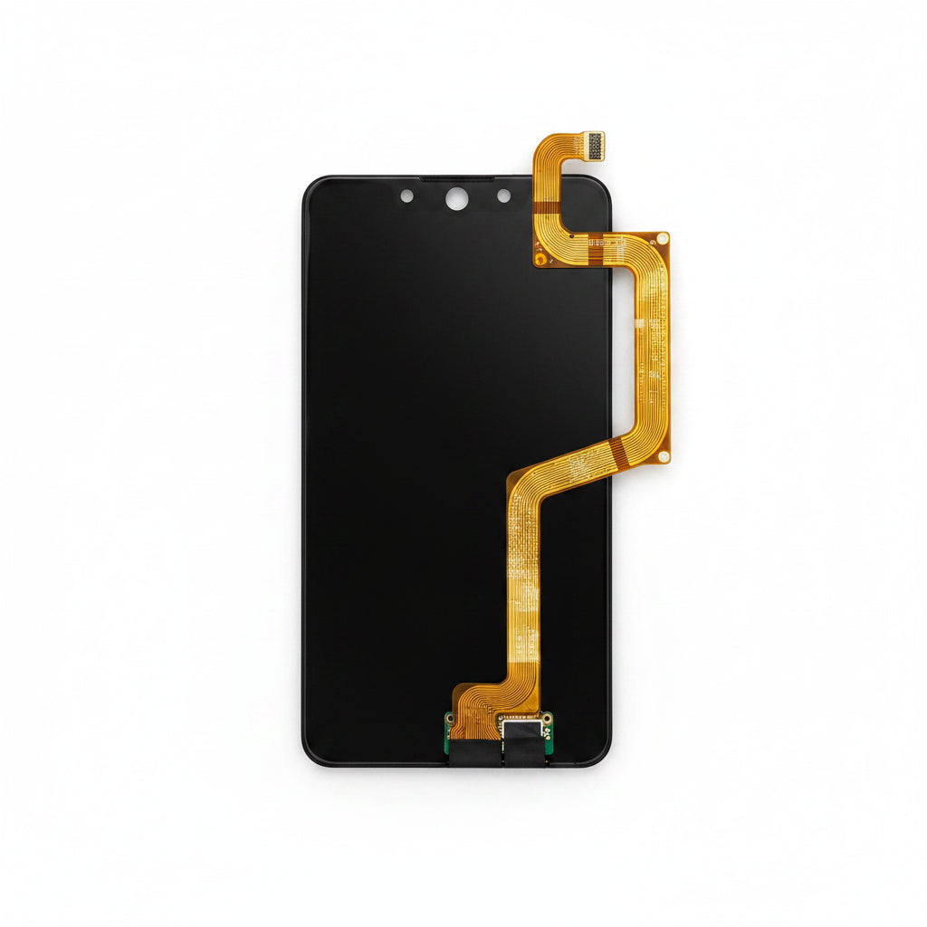 Vivo Y30 5G LCD Display Price in Bangladesh We Fix Fast