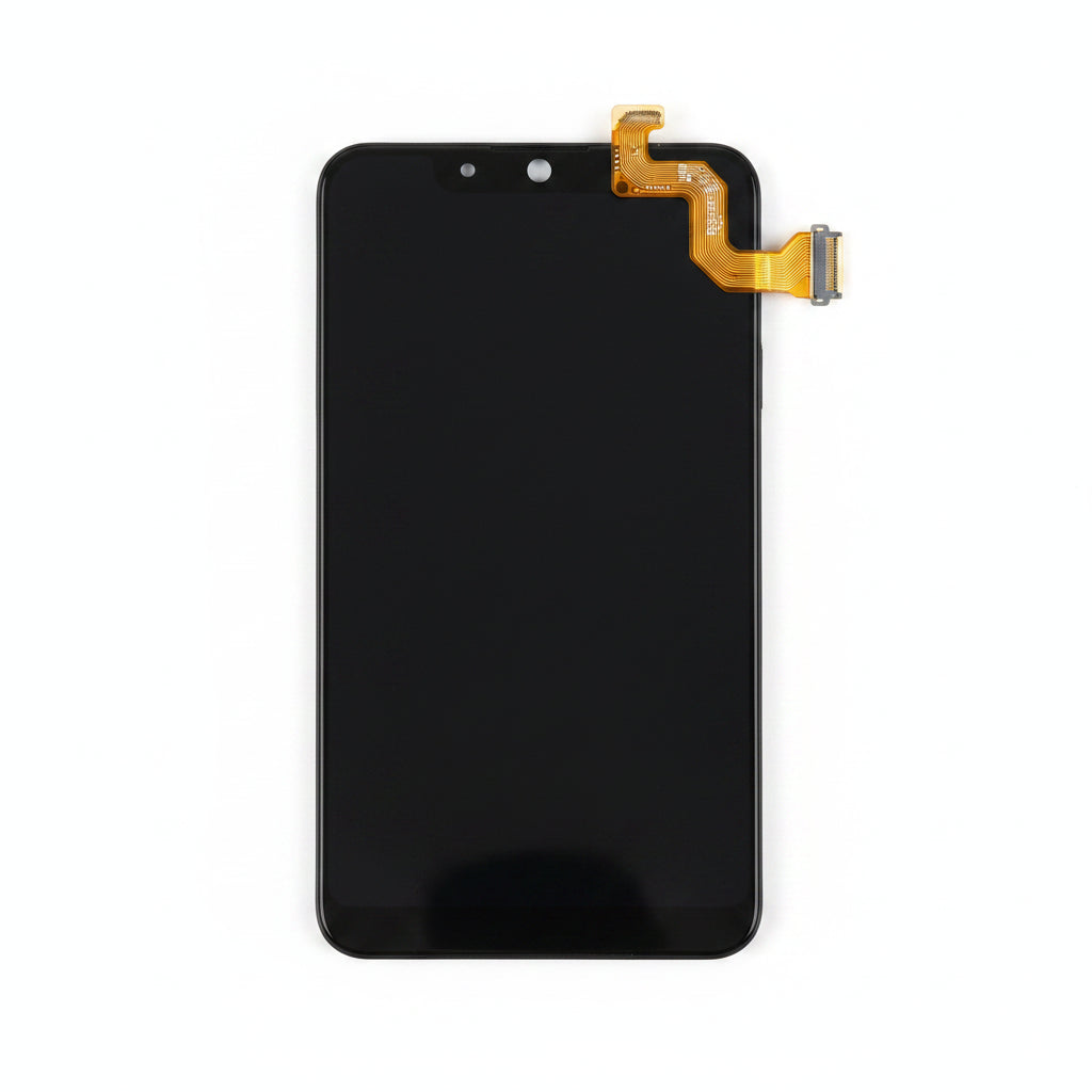 Vivo Y35 LCD Display Price in Bangladesh We Fix Fast