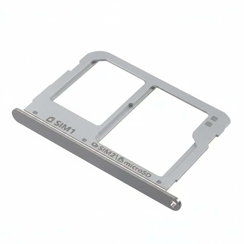 Samsung Galaxy A3 SIM Card Tray price in BD We Fix Fast
