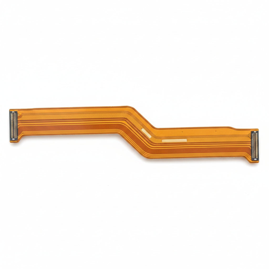 Vivo Y33 Motherboard Connector Flex Cable in BD We Fix Fast