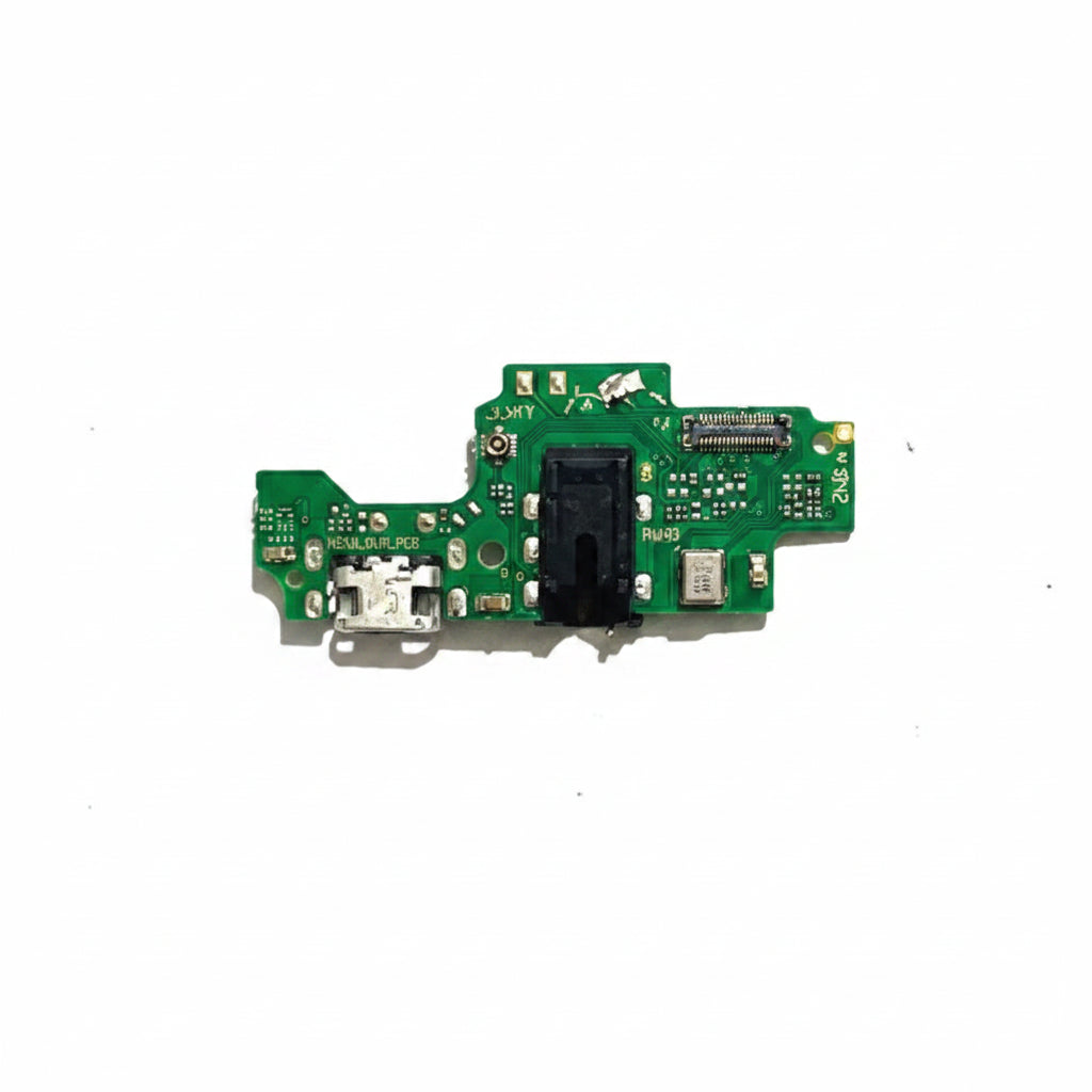 Infinix Smart 5 charging port price in Bangladesh We Fix Fast