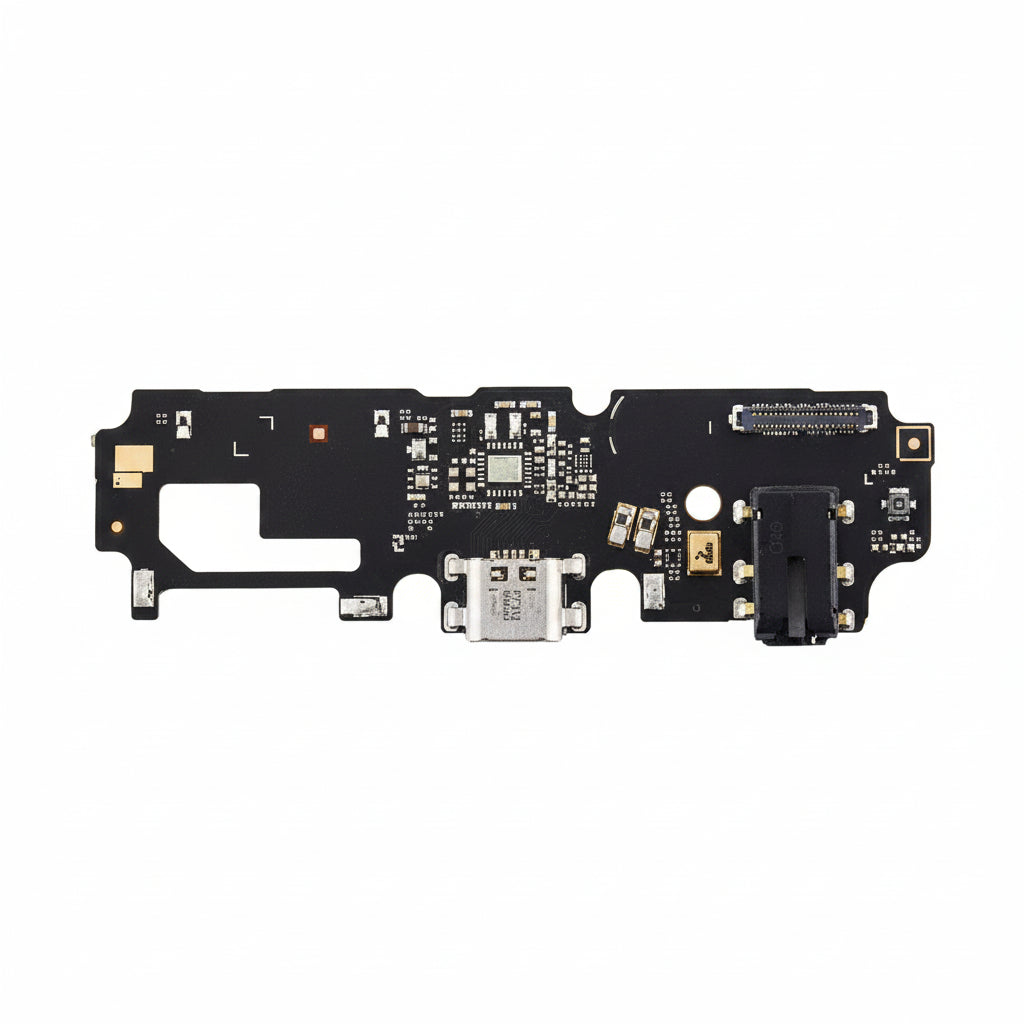 Vivo Y30 Charging Logic Board Price in BD We Fix Fast