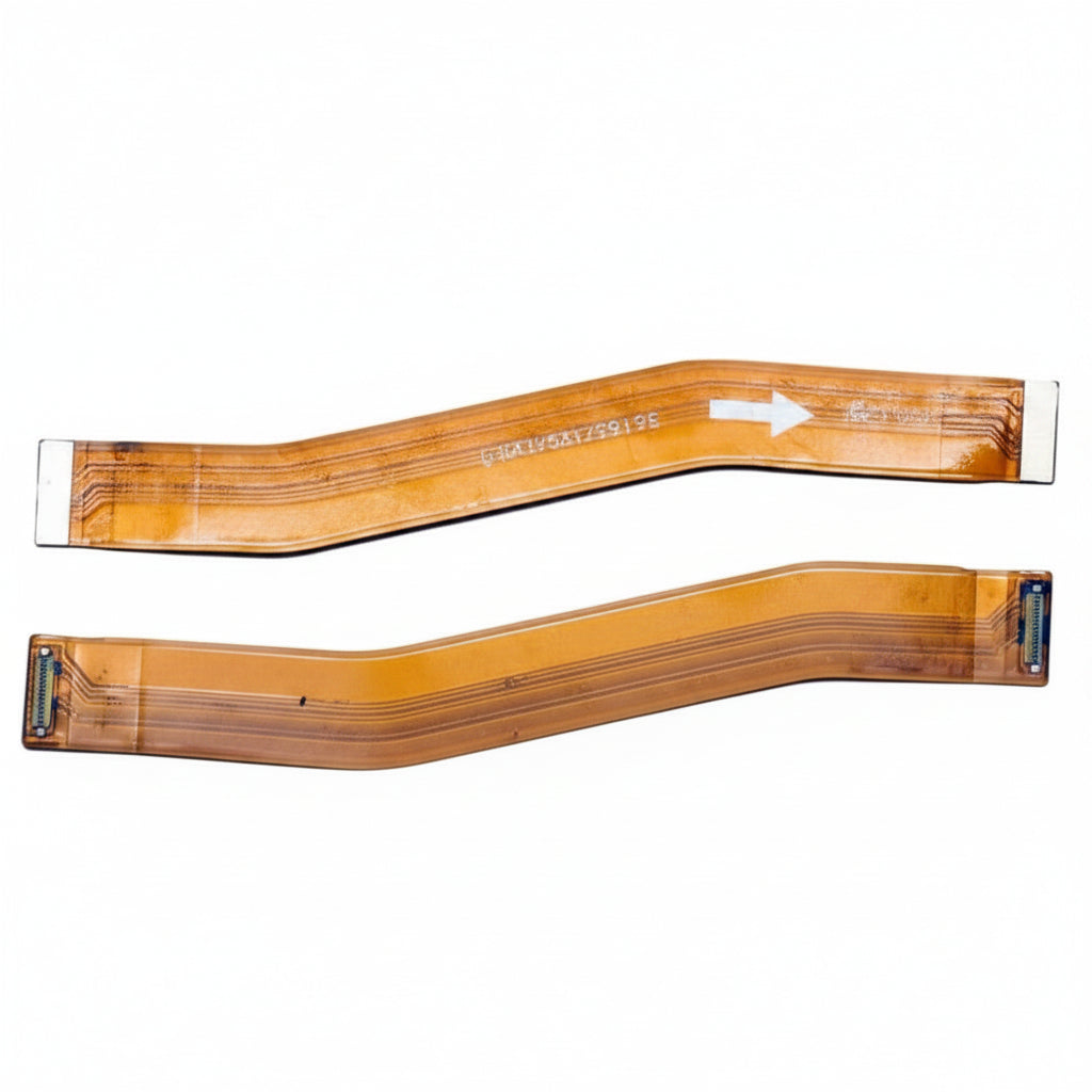 Xiaomi Poco C55 Motherboard Connector flex cable in BD We Fix Fast