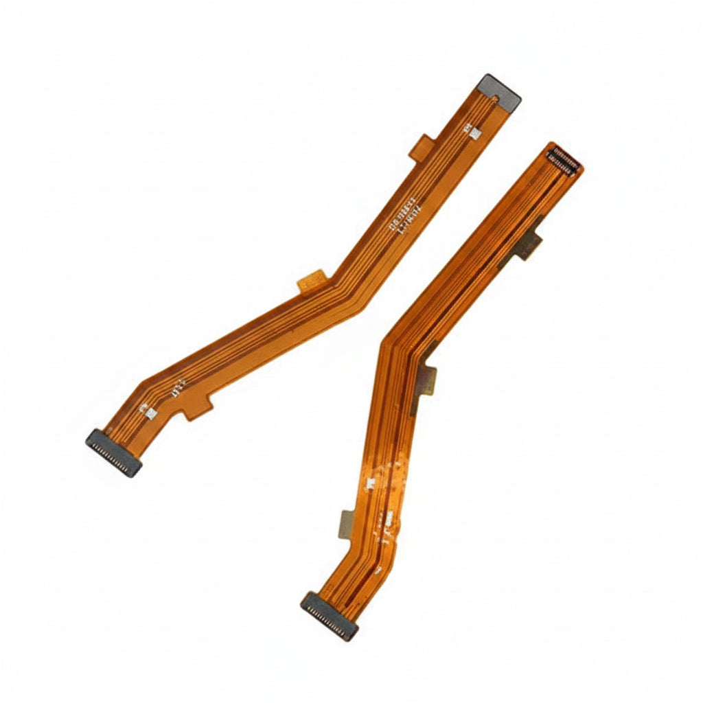 Realme 2 Motherboard Connector Flex Cable in BD We Fix Fast