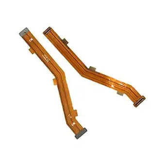 Oppo A3s motherboard connector flex cable in BD We Fix Fast