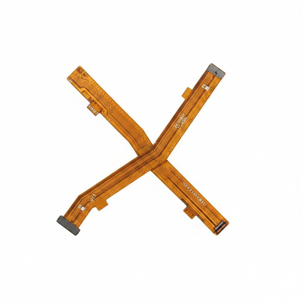 Oppo A3s motherboard connector flex cable in BD We Fix Fast