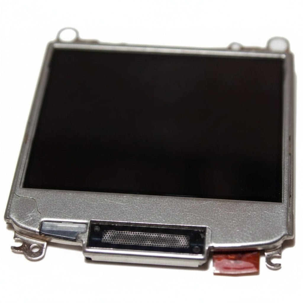 BlackBerry Curve 8520/8530 LCD Screen without Metal Frame Replacement wefixfast