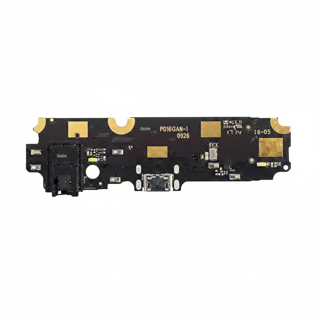 Vivo V5 Charging Logic Board in BD We Fix Fast