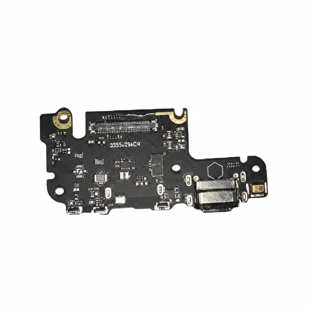 Xiaomi Mi 10T 5G Charging Logic in BD We Fix Fast