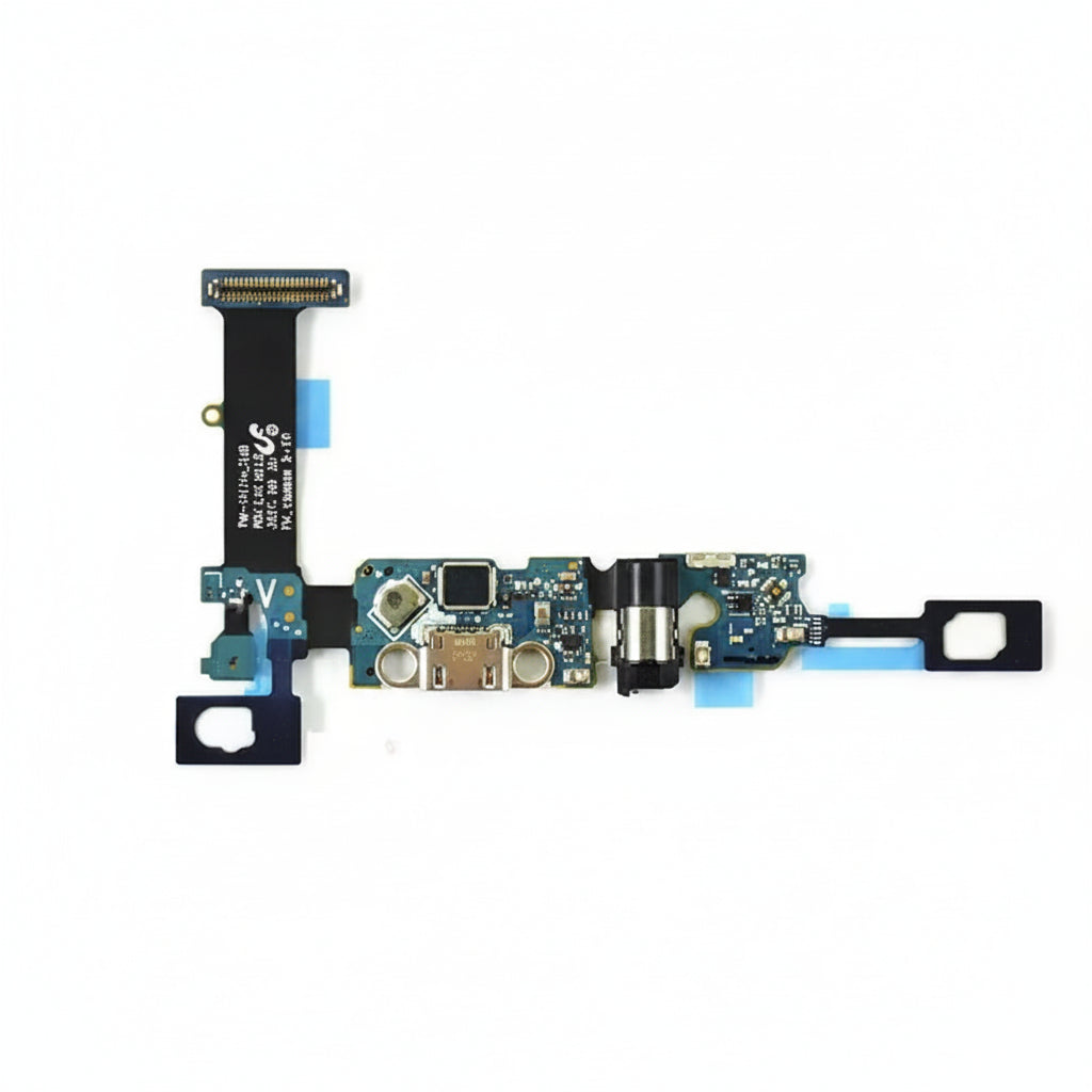 Samsung Galaxy Note 5 Charging Port Flex Cable Replacement in Bangladesh We Fix Fast