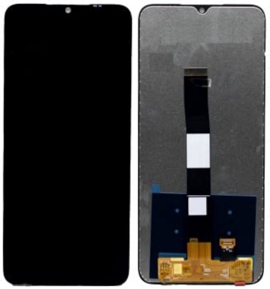 Xiaomi Redmi 9 Activ IPS Display price in BD We Fix Fast