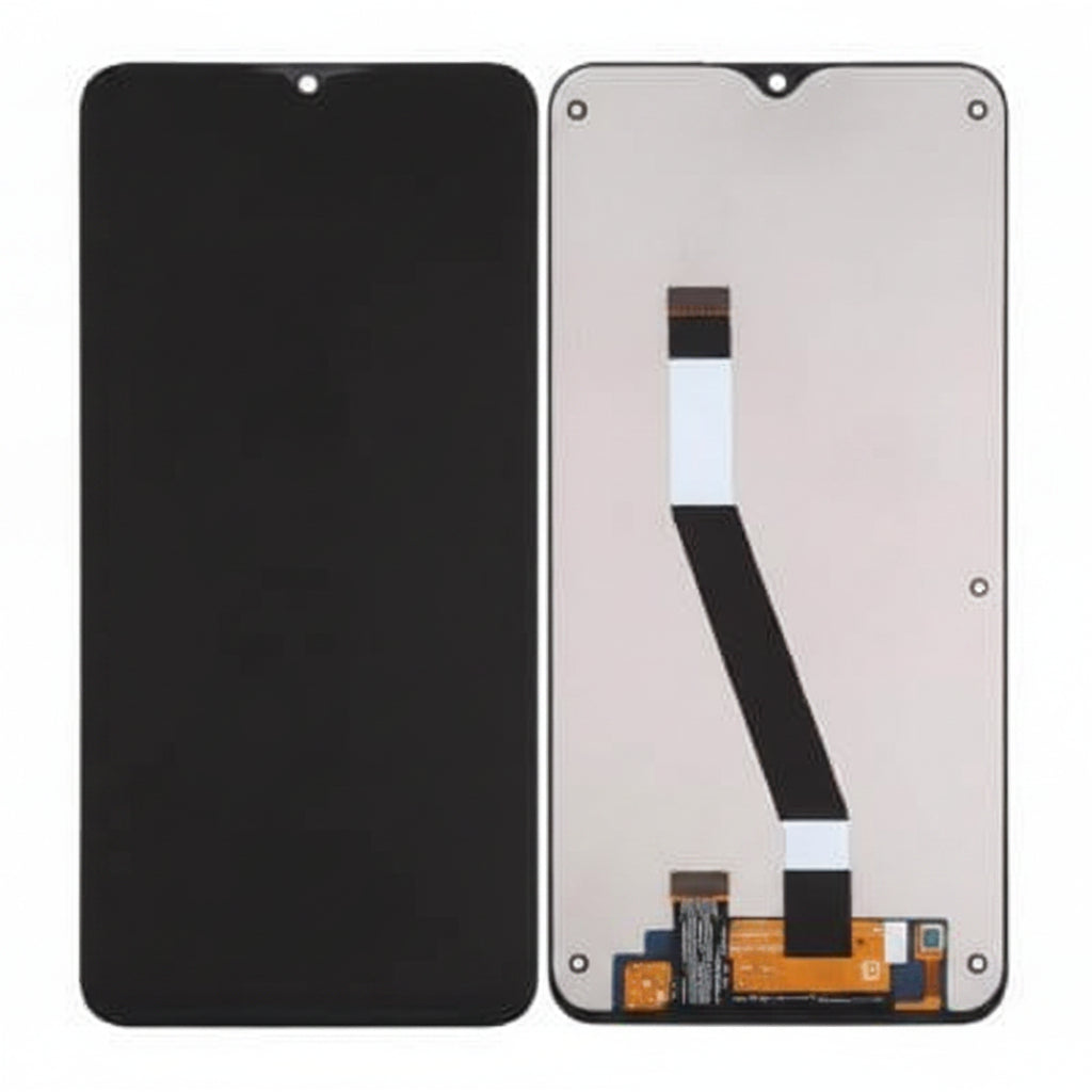 Xiaomi Poco M2 LCD Display price in Bangladesh We Fix Fast