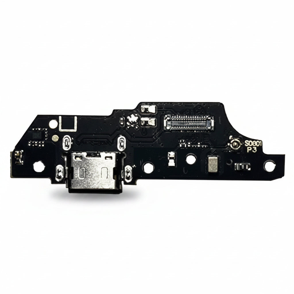 Motorola Moto E40 charging logic board price in BD We Fix Fast