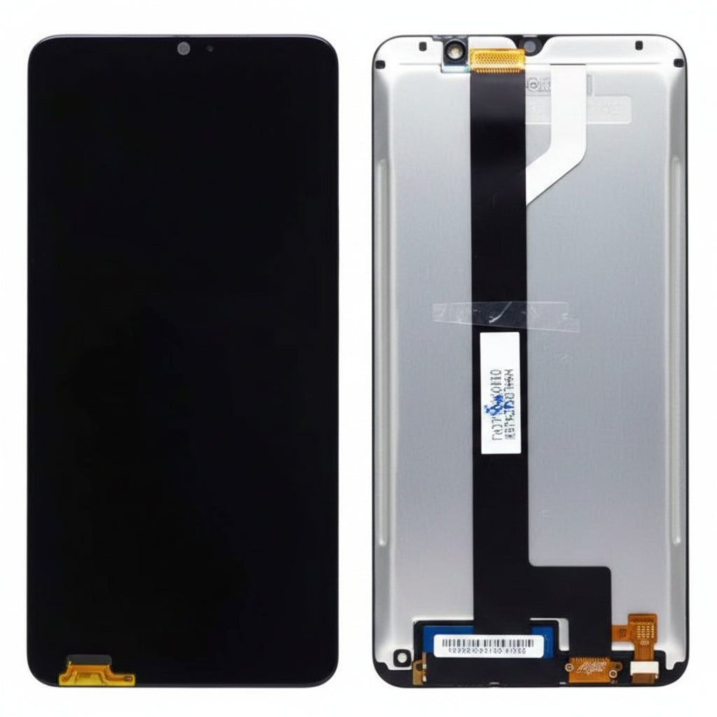 Xiaomi Redmi Note 8 pro Display price in BD