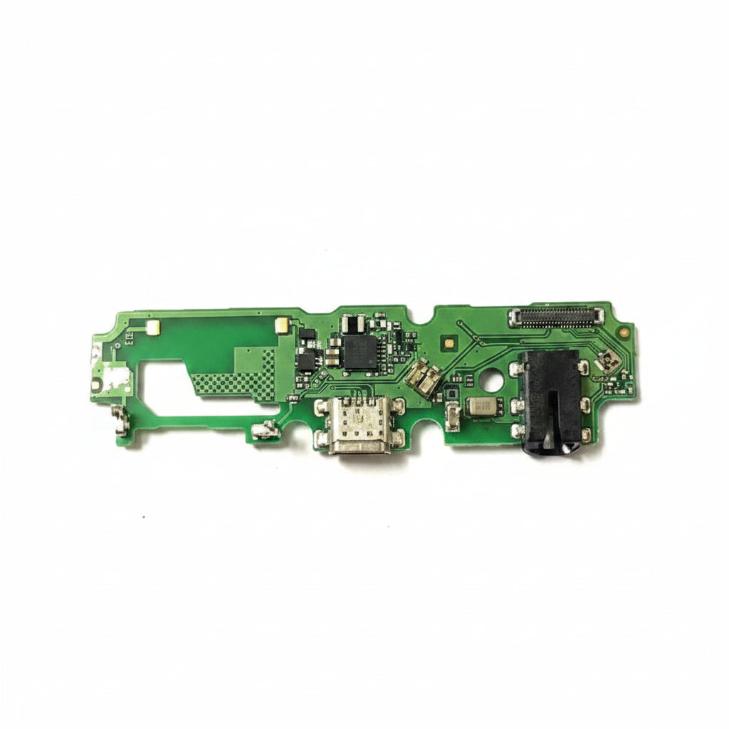 Vivo Y12s Charging Logic Board in BD We Fix Fast