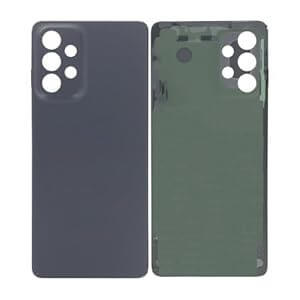 Samsung Galaxy A73 5G Backshell Price in Bangladesh We Fix Fast