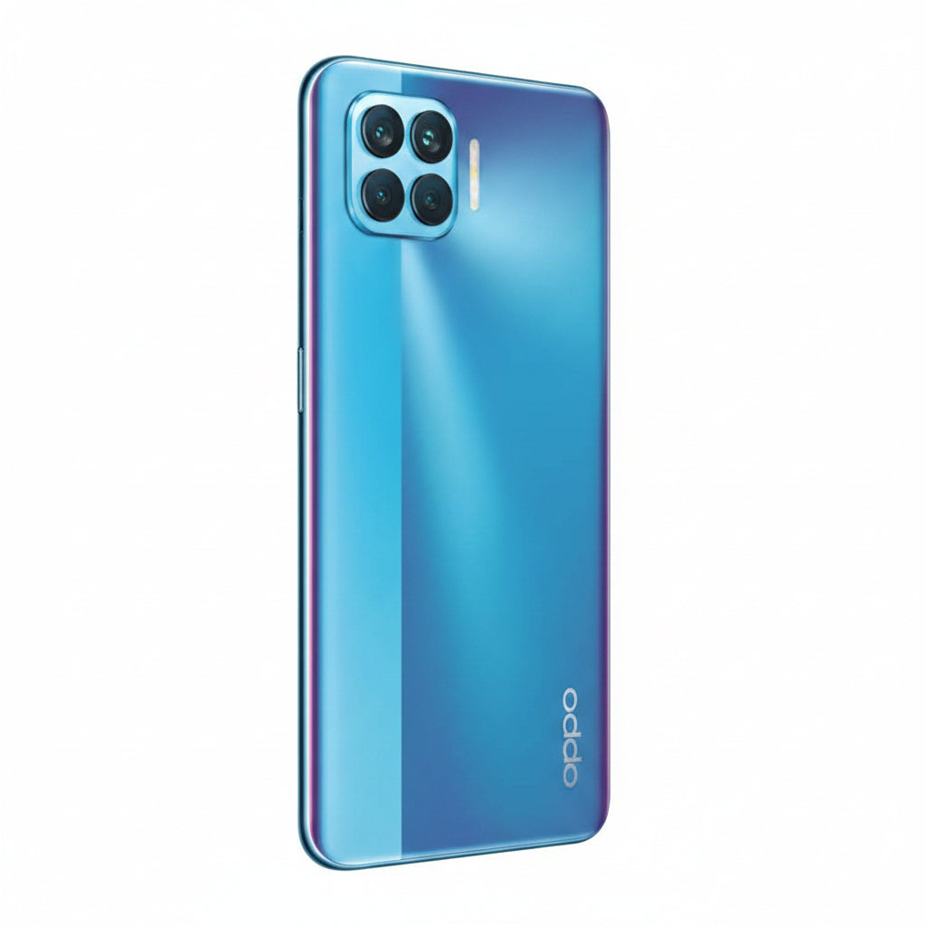 Oppo Reno4 Lite Backshell in Bangladesh We Fix Fast