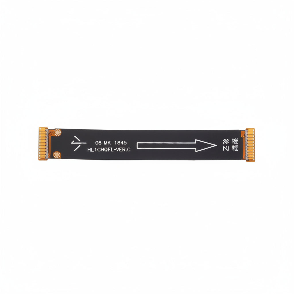 Huawei P7 Motherboard Connector Flex Cable in BD wefixfast