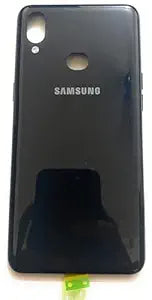 Samsung Galaxy M01s Back Panel (All Colors Available) We Fix Fast