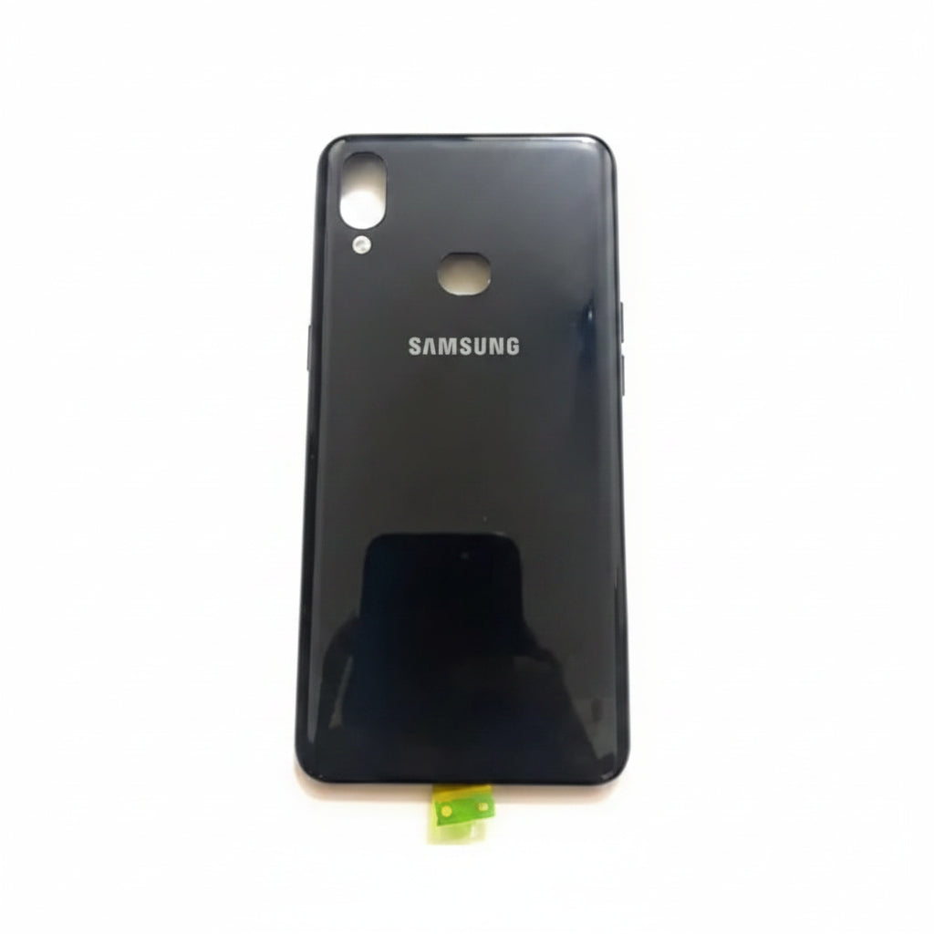 Samsung Galaxy M01s Back Panel (All Colors Available) We Fix Fast