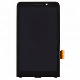 BlackBerry Z30 LCD Screen and Digitizer Assembly with Frame Replacement (Black) wefixfast