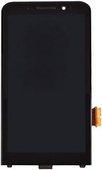 BlackBerry Z30 LCD Screen and Digitizer Assembly with Frame Replacement (Black) wefixfast