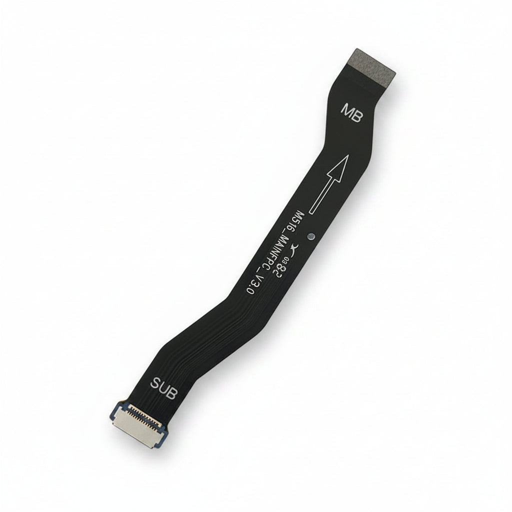 Xiaomi Redmi 8 Motherboard Connector flex cable price in BD We Fix Fast