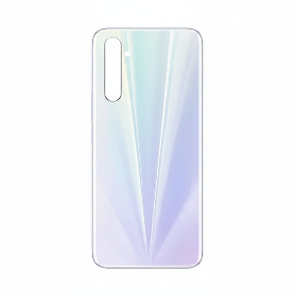 Realme 6 Backshell (All Colors) Price in Bangladesh We Fix Fast