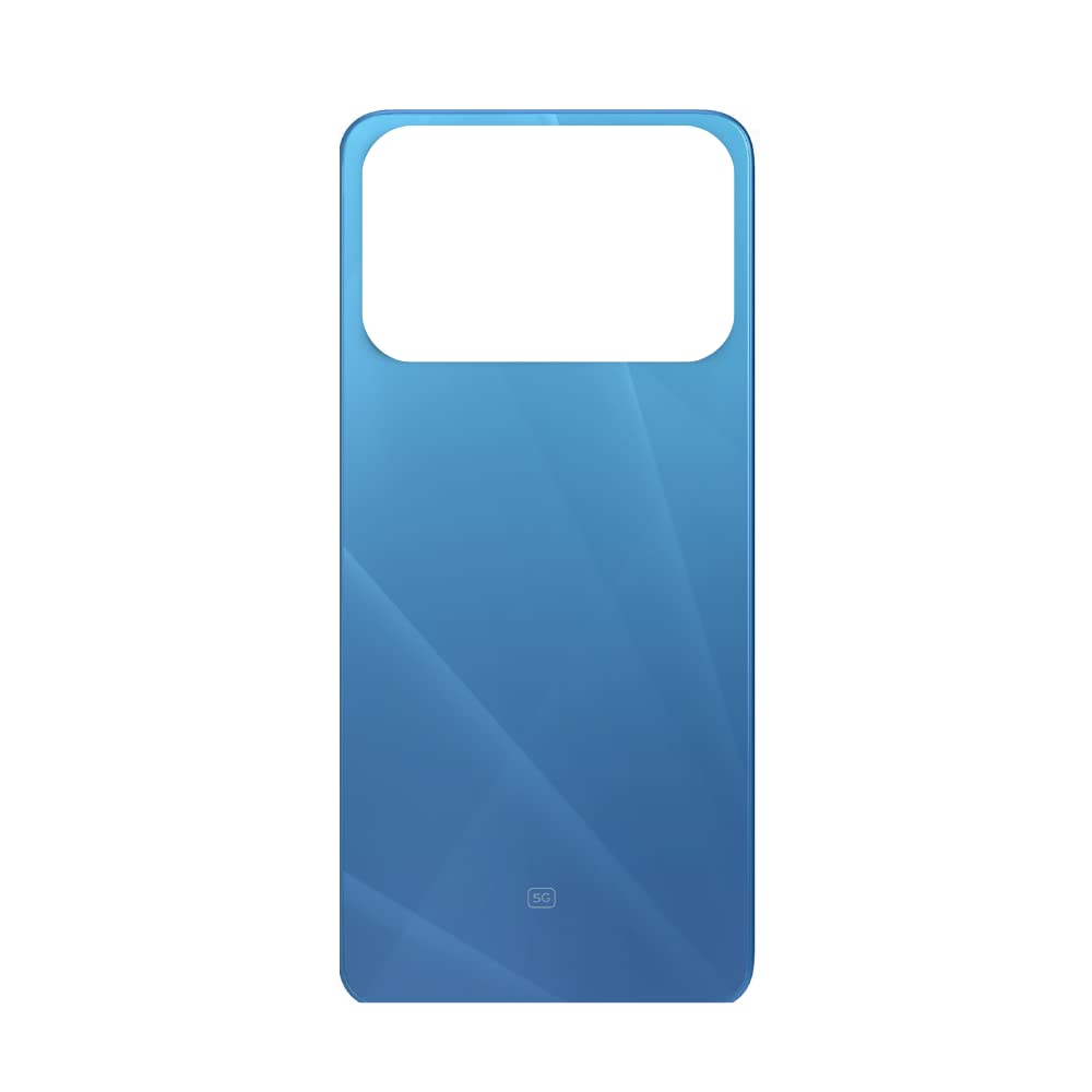 Xiaomi Poco X6 Backshell Price In Bd We Fix Fast