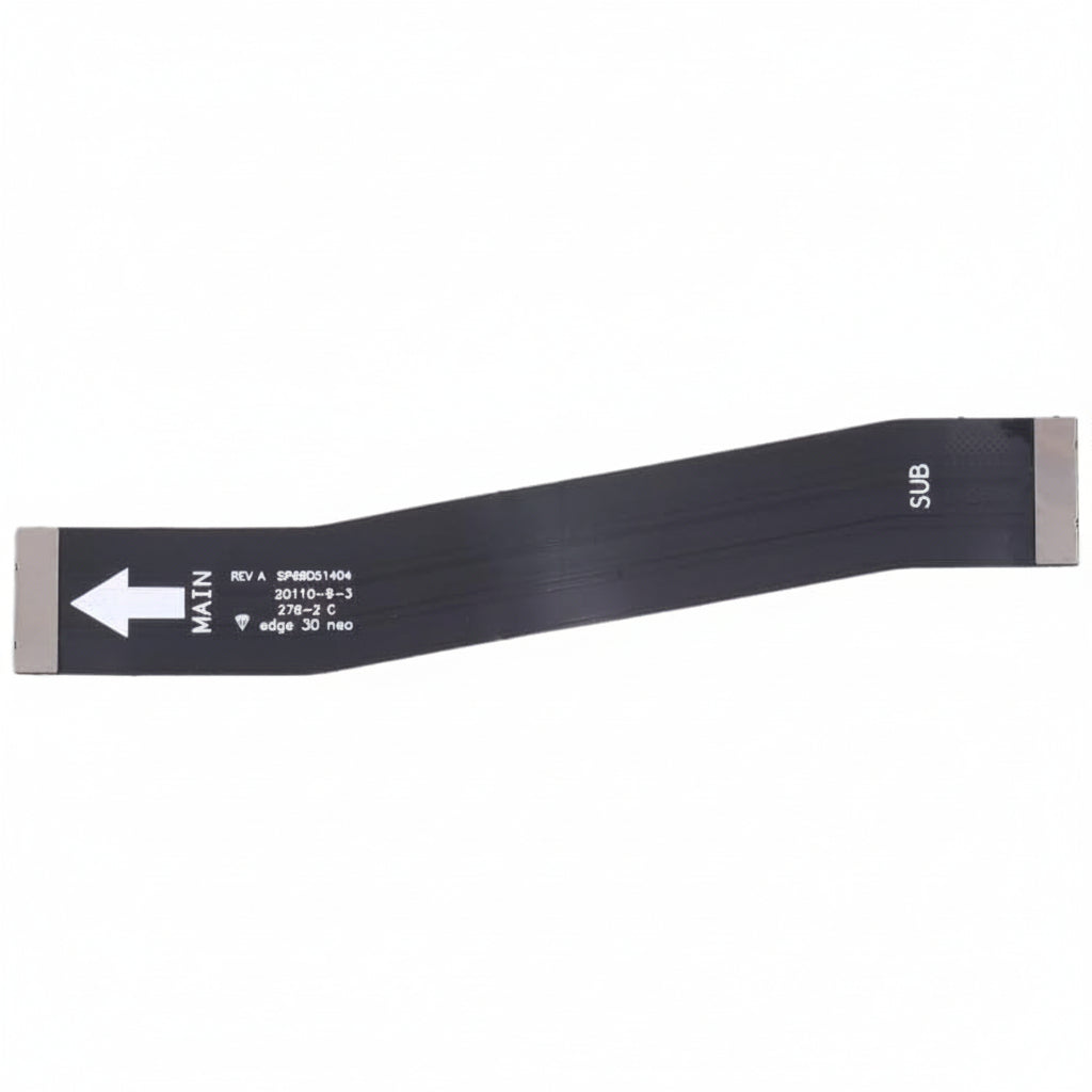 Xiaomi Redmi 9 prime Motherboard Connector flex cable price in BD We Fix Fast