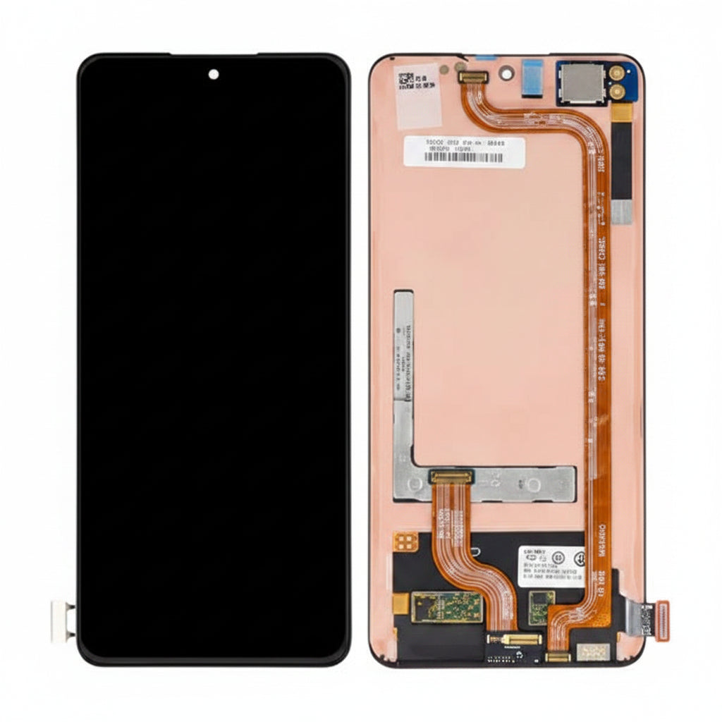 OnePlus 12R display price in BD We Fix Fast