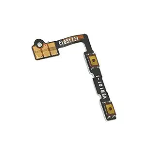 OnePlus 5 volume button flex cable ribbon replacement We Fix Fast