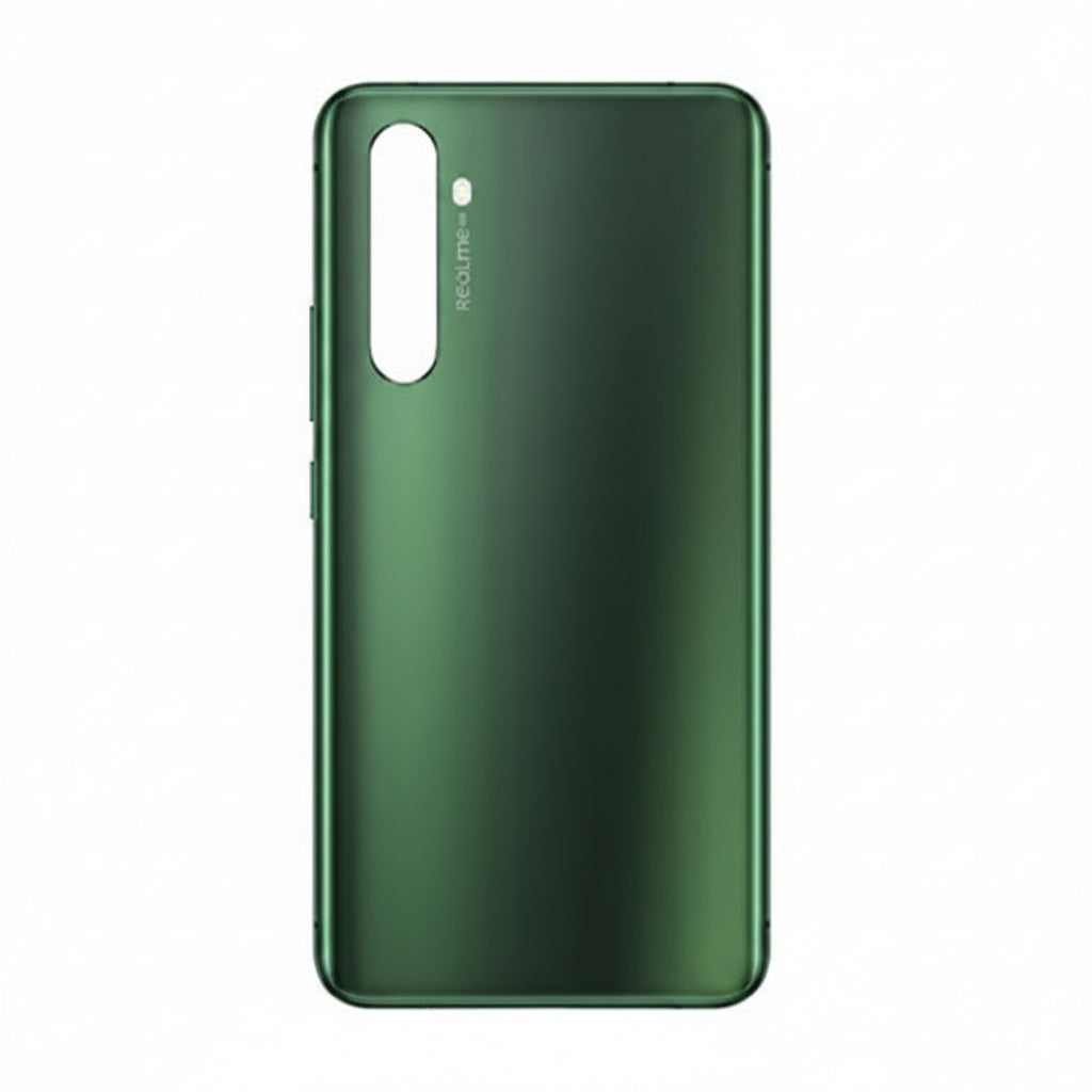 Realme X50 Back Panel Price in BD We Fix Fast