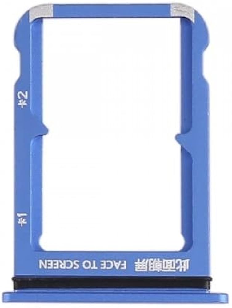 Xiaomi Mi 9 SE SIM Card Tray Holder Slot Replacement price in BD We Fix Fast