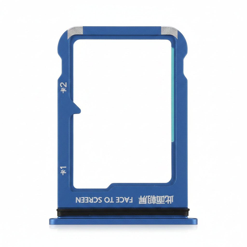 Xiaomi Mi 9 SE SIM Card Tray Holder Slot Replacement price in BD We Fix Fast
