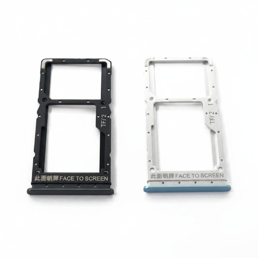 Xiaomi Redmi Note 12 5G SIM Card Tray in Bangladesh We Fix Fast