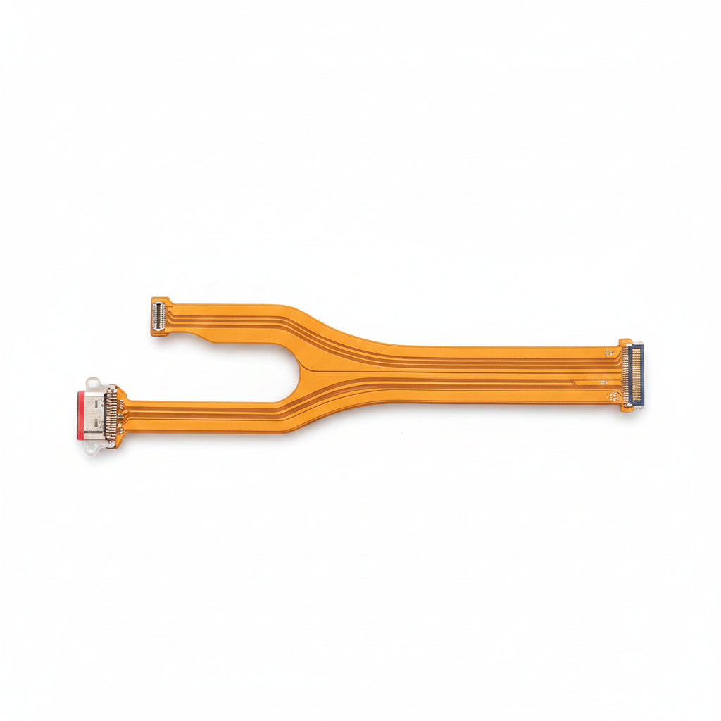 Oppo Reno4 Z 5G Motherboard Connector Flex Cable in Bangladesh We Fix Fast