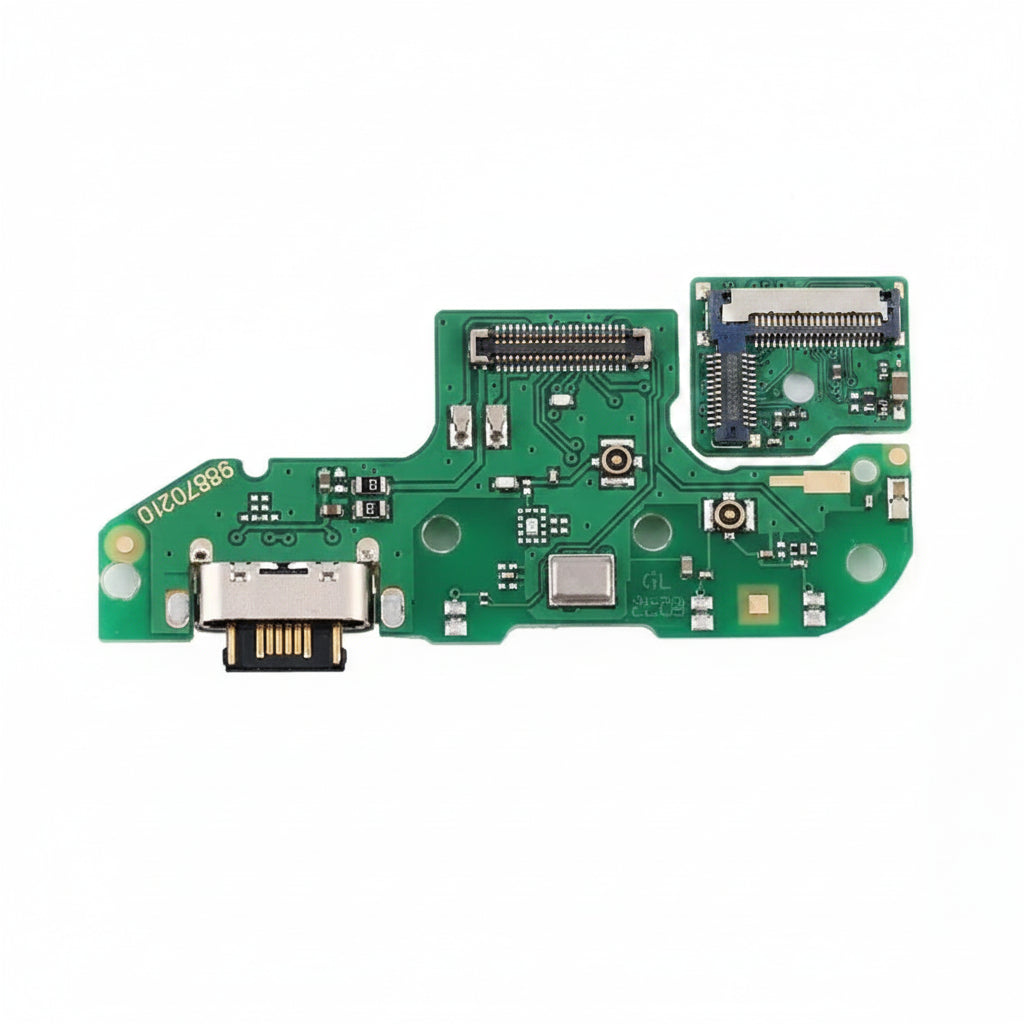 Original Motorola Moto G8 Play Charging Port in BD We Fix Fast