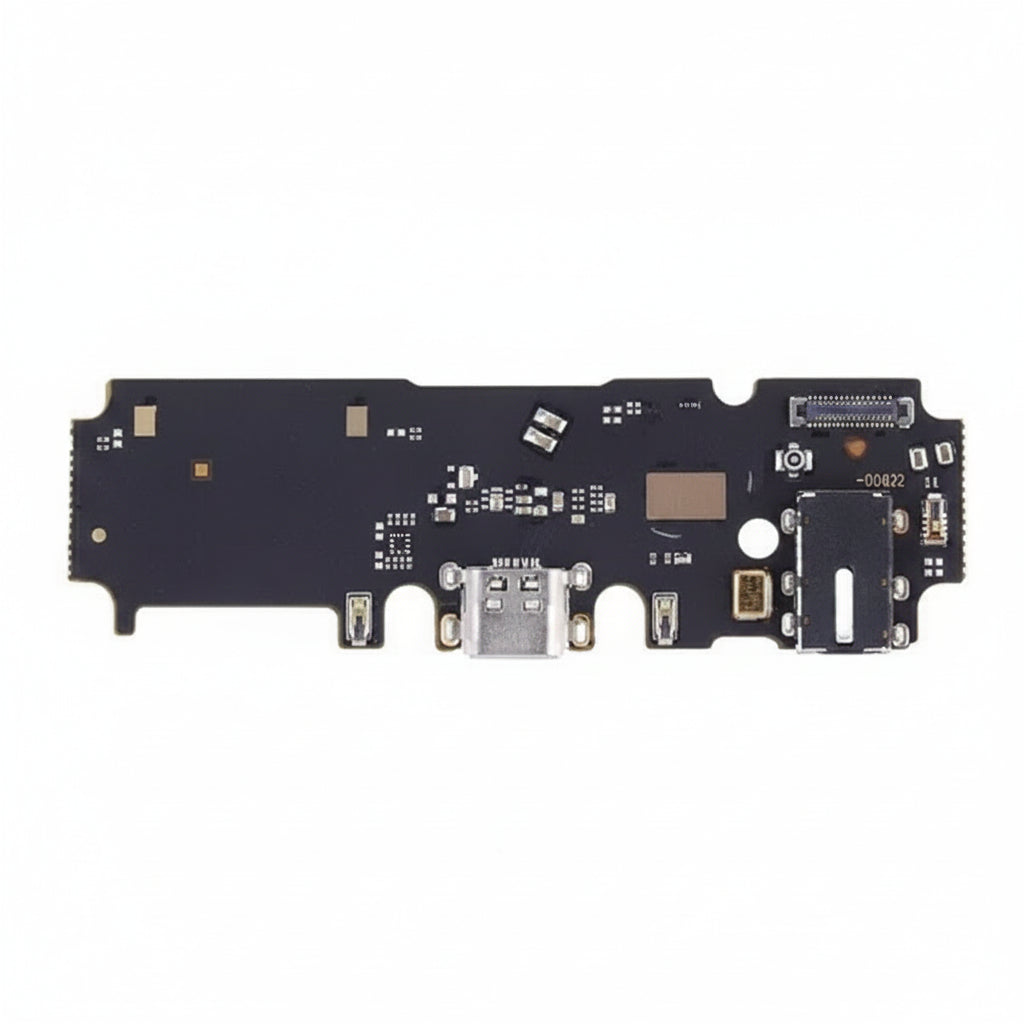 Vivo V15 Charging Logic Board in BD We Fix Fast