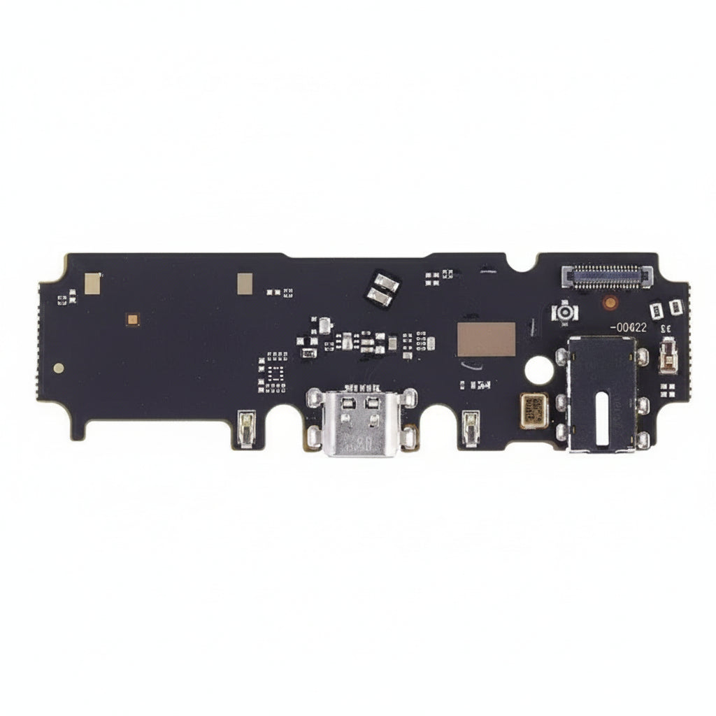 Vivo V23 Charging Logic Board in BD We Fix Fast