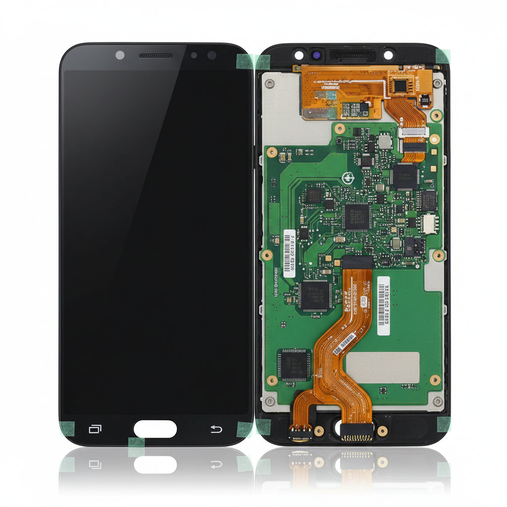 Samsung Galaxy J7 Duo Display price in BD (Market Original) We Fix Fast
