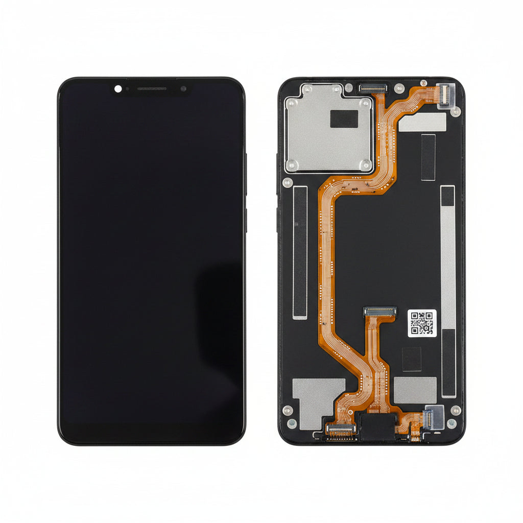 Oppo Reno 8 Display Price in Bangladesh We Fix Fast